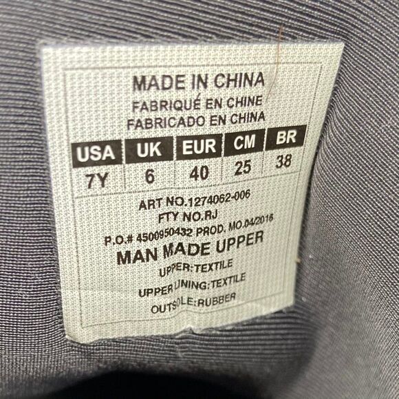 Under Armour Curry 2.5 Basketball Shoes - Picture 9 of 9